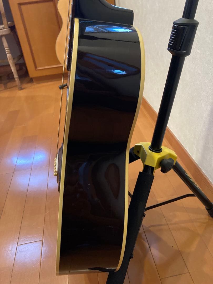 Gibson ブルース・キング　 アコースティックギター