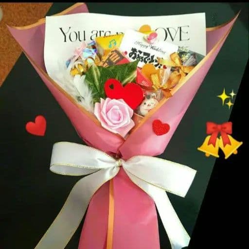 結婚式 おつまみブーケ ビール 誕生日 コスメ ブライダル トス プルズ 祝