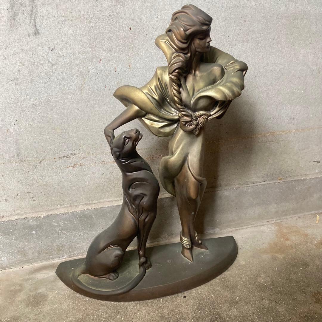 オースティンスカルプチャー オブジェ セット