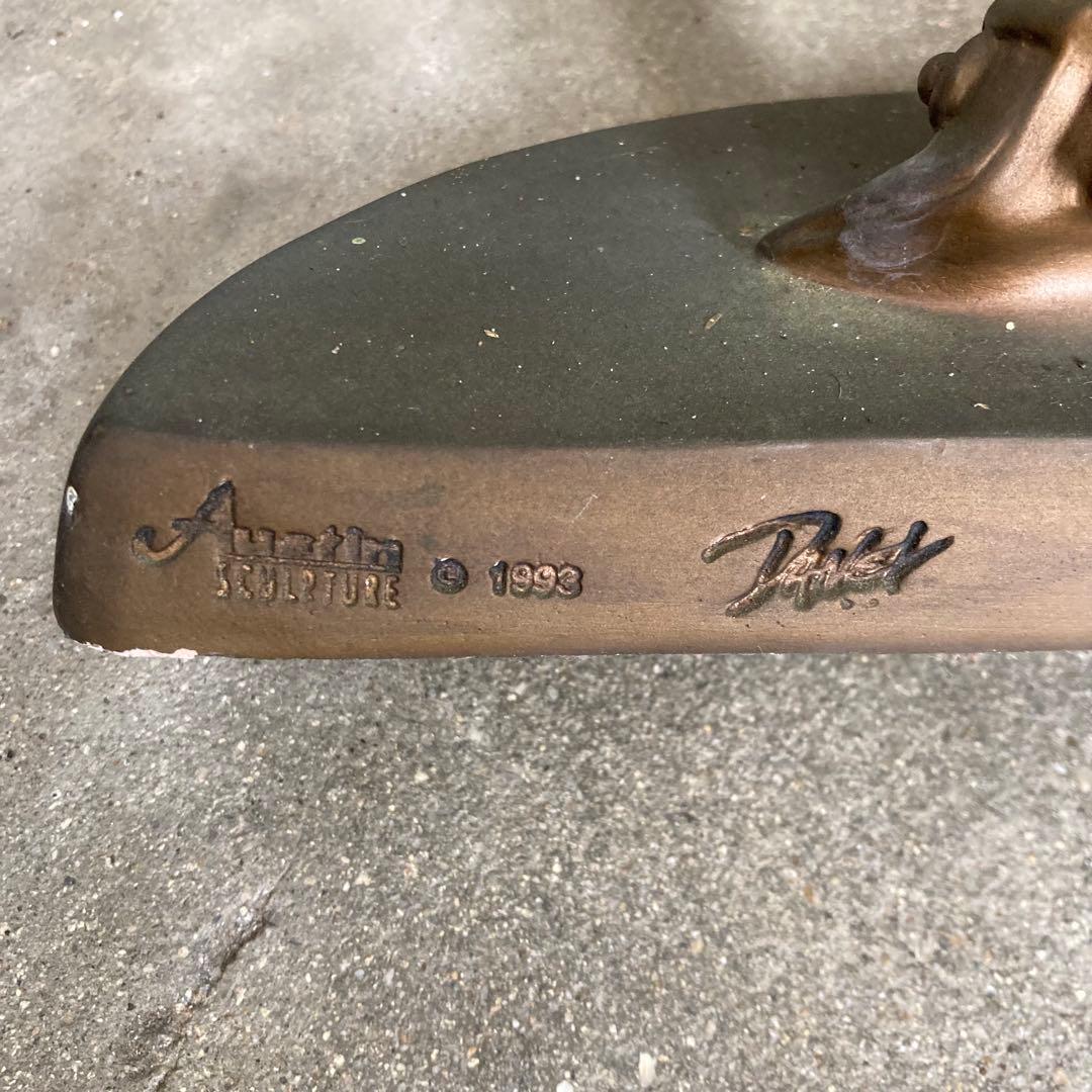 オースティンスカルプチャー オブジェ セット