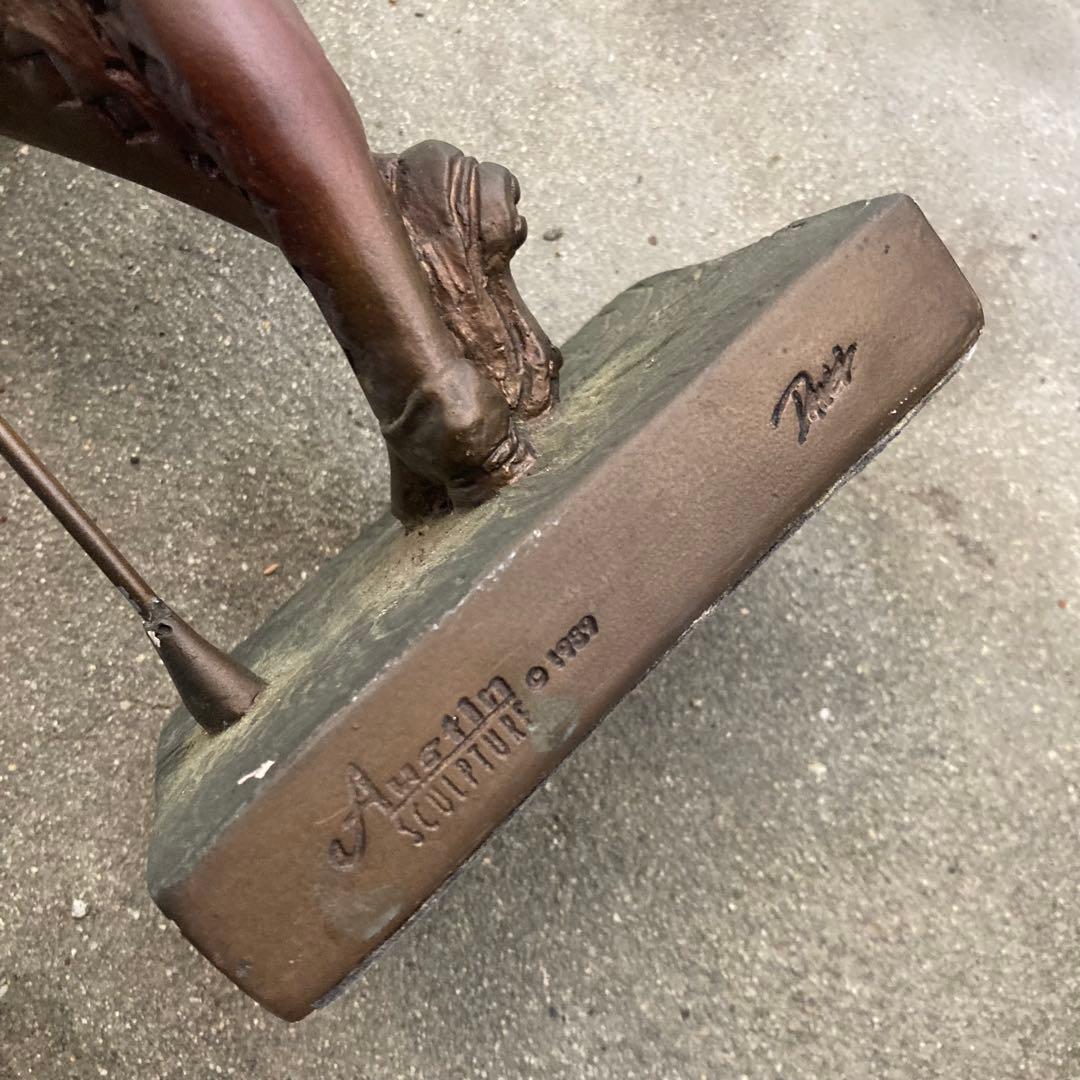 オースティンスカルプチャー オブジェ セット