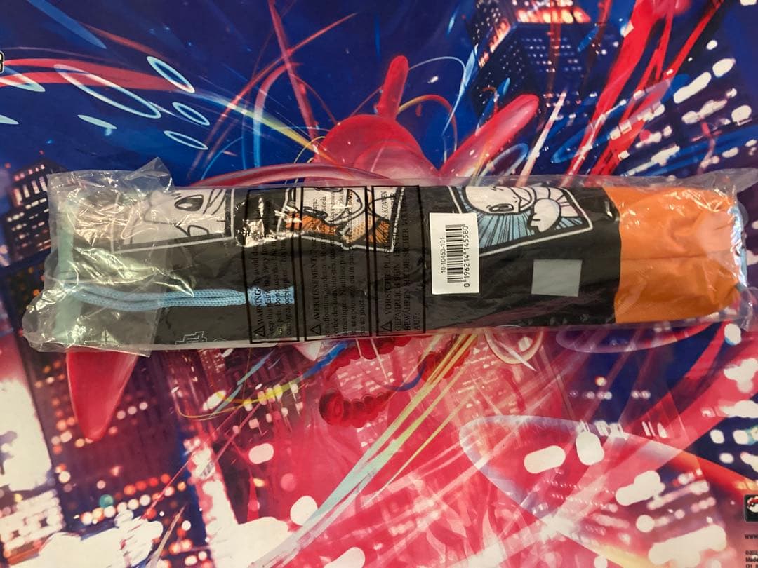 EUICポケモンセンター限定 プレイマット 御三家