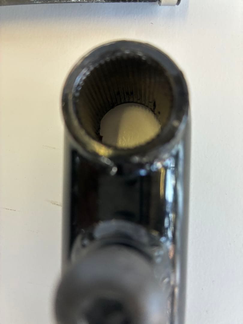 早い者勝ち！PROFILE RACING 「160mm」 BMXクランクセット