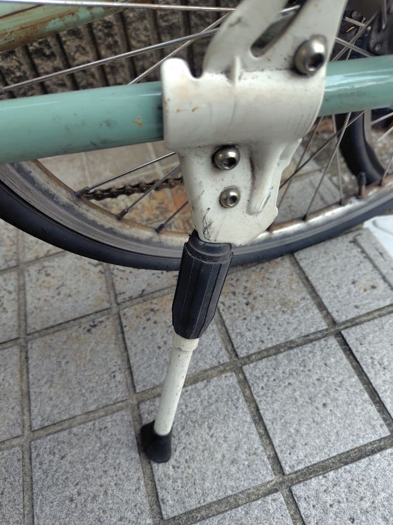 ビアンキ ミニベロ