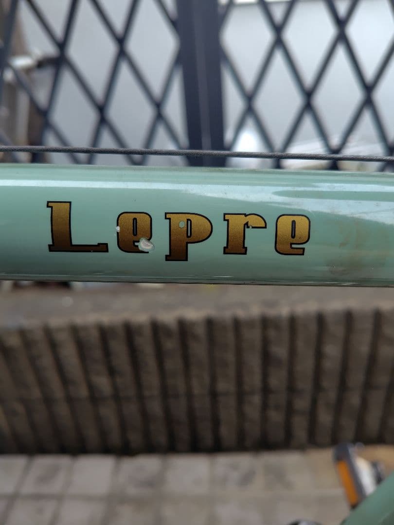 ビアンキ ミニベロ