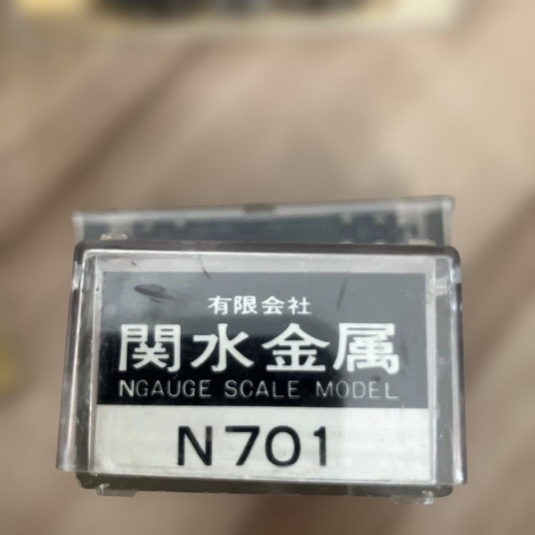 KATO（株）Nゲージ 貨物系　一式