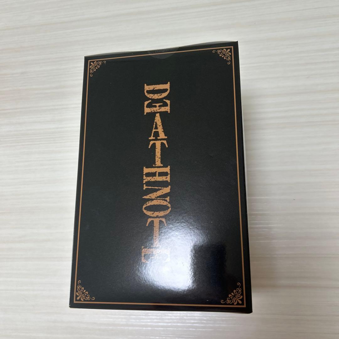 新品未開封　デスノート DEATHNOTE DMMくじ A賞 弥海砂フィギュア