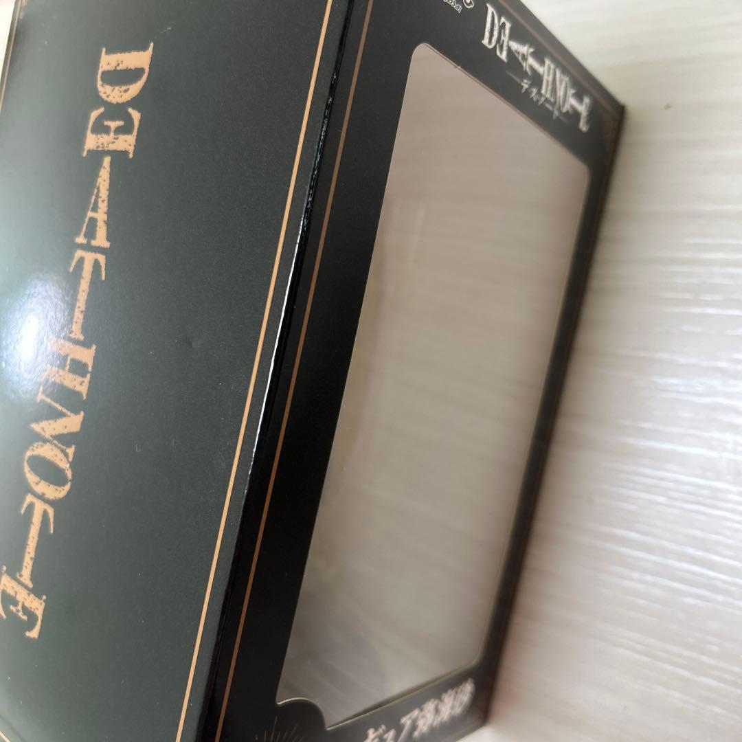 新品未開封　デスノート DEATHNOTE DMMくじ A賞 弥海砂フィギュア