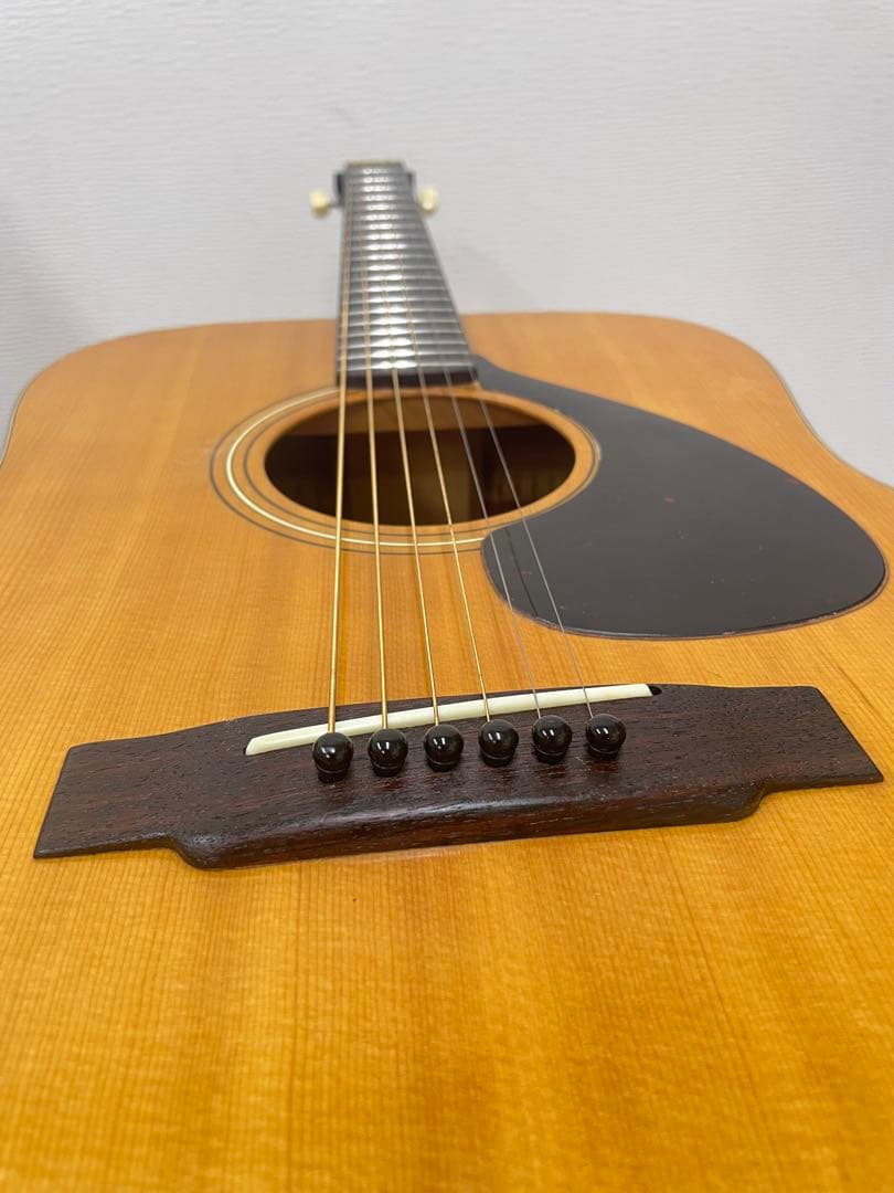 ★良品★希少★ YAMAHA　FG-140 【赤ラベル】ジャパンヴィンテージ