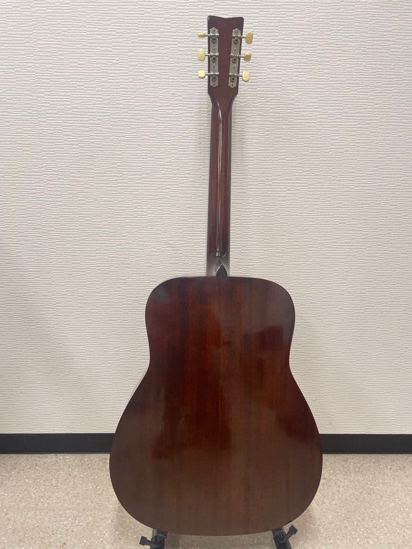 ★良品★希少★ YAMAHA　FG-140 【赤ラベル】ジャパンヴィンテージ