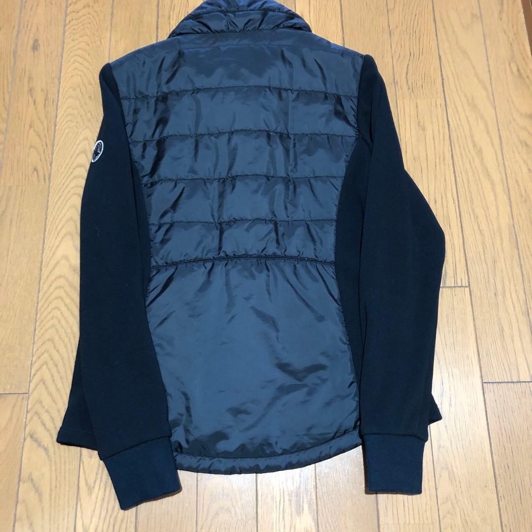 ゴルフレディースジャケット