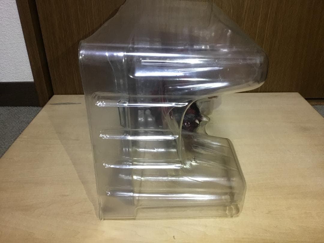 S.H.MonsterArts　デストロイア（完全体）