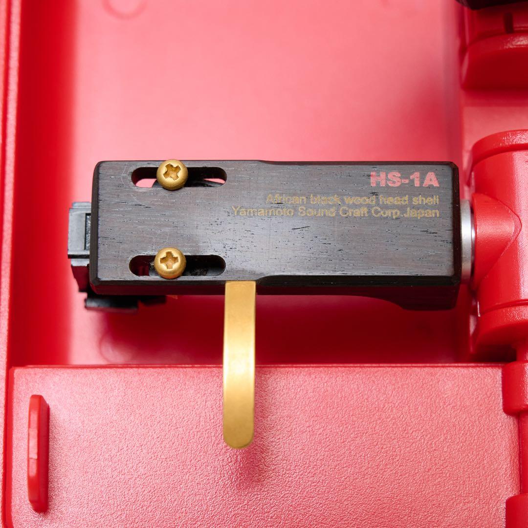 GRADO DJ200i カートリッジ　2本セット