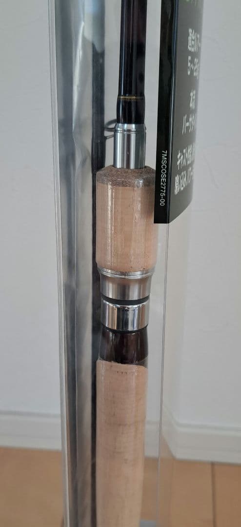 シマノ トラウトワンNS TROUTONE NS S77ML(新品/未開封‼️)