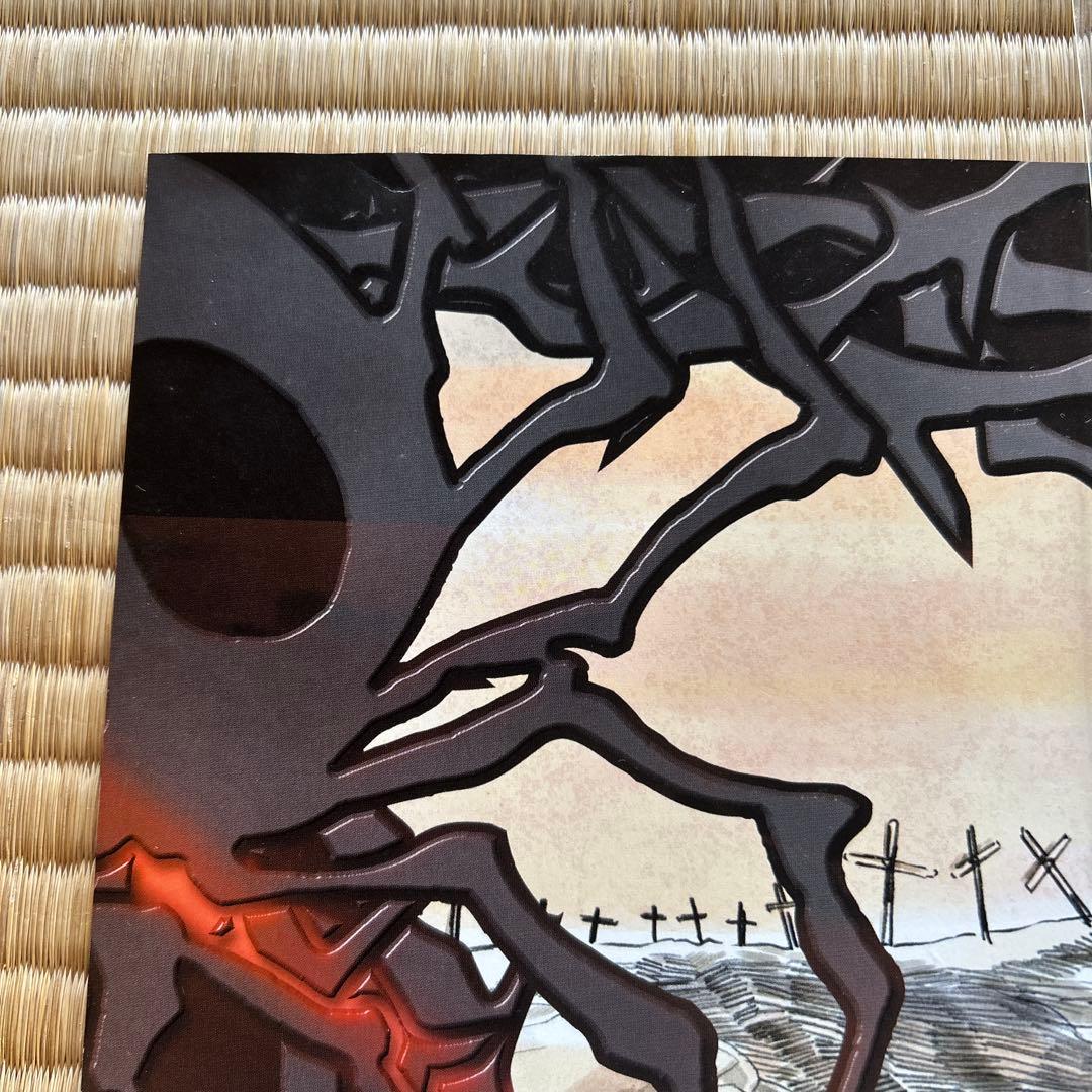 激レア！　HUNTER×HUNTER 幻影旅団　ポスター　入手困難