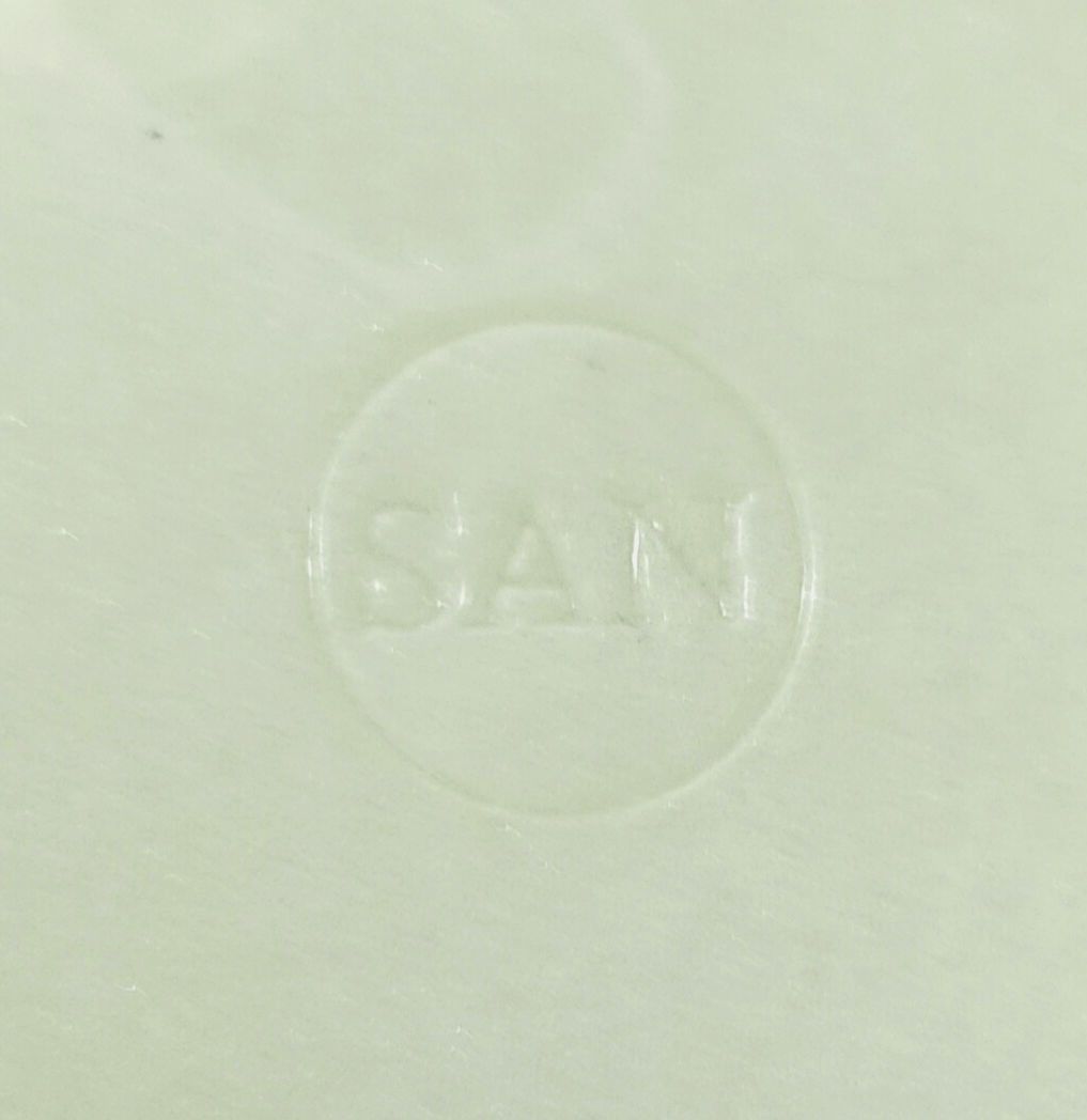 蓄光ヒドラソフビ