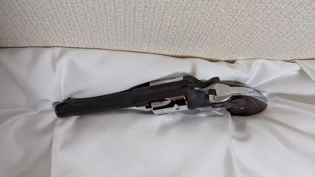 ハートフォードSAA