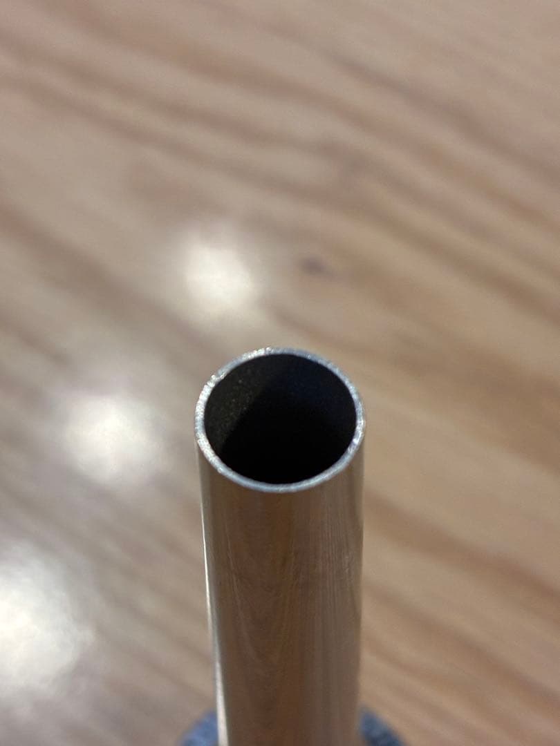 BEST BRASS Pure Titan TP-5C - β