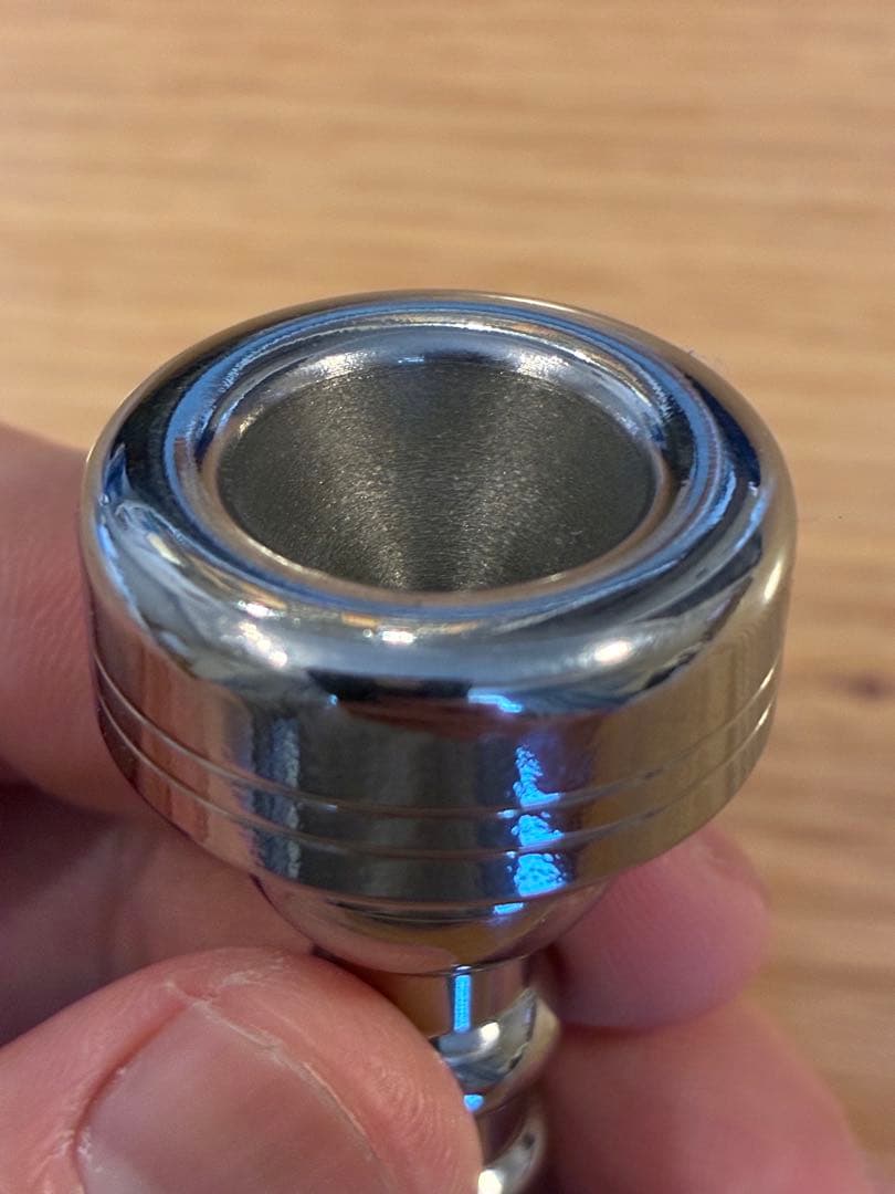 BEST BRASS Pure Titan TP-5C - β