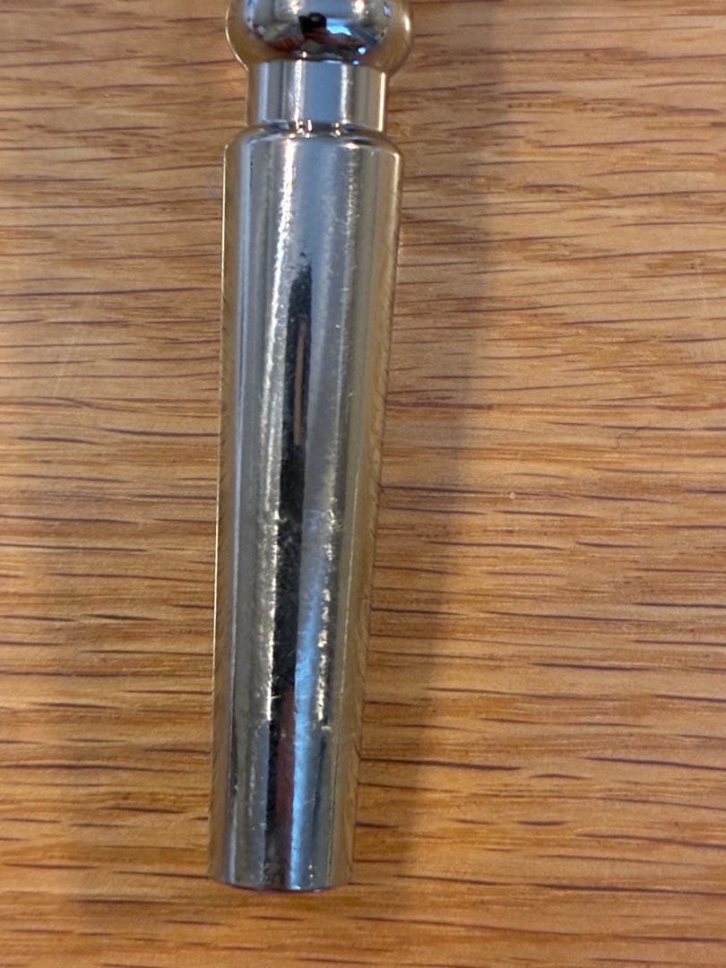 BEST BRASS Pure Titan TP-5C - β