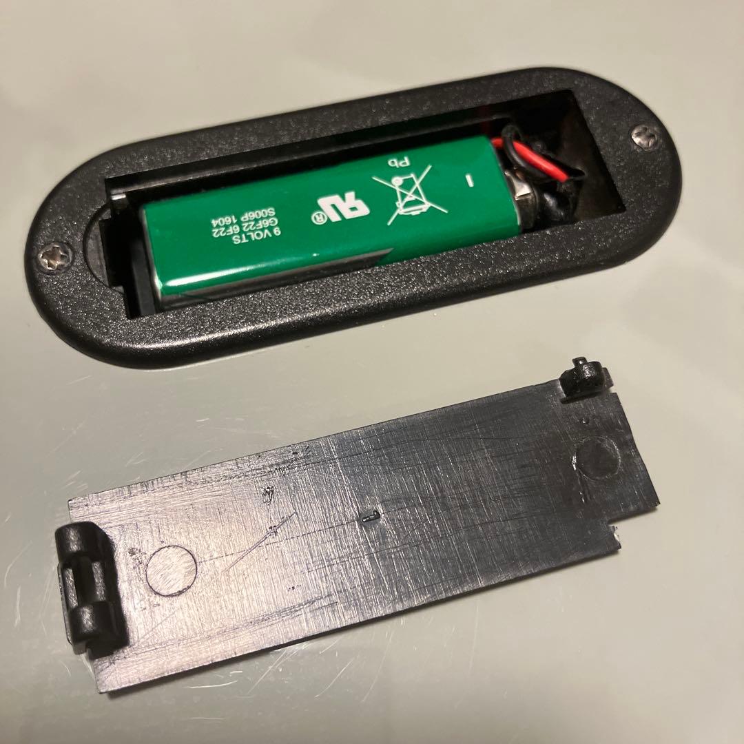 【YAMAHA】軽量エレキギター RGXA2 白