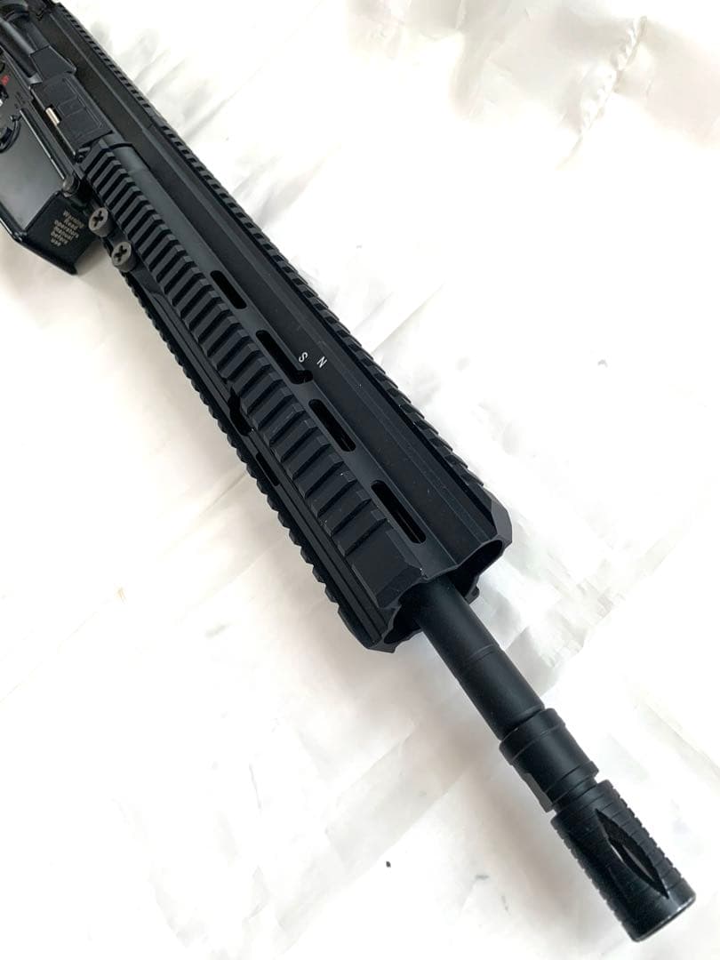 東京マルイ HK417 アーリーバリアント