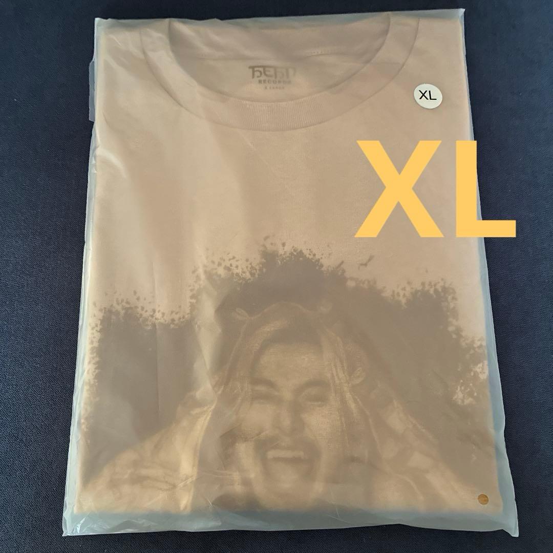 藤井風　Prema ロンT XLサイズ