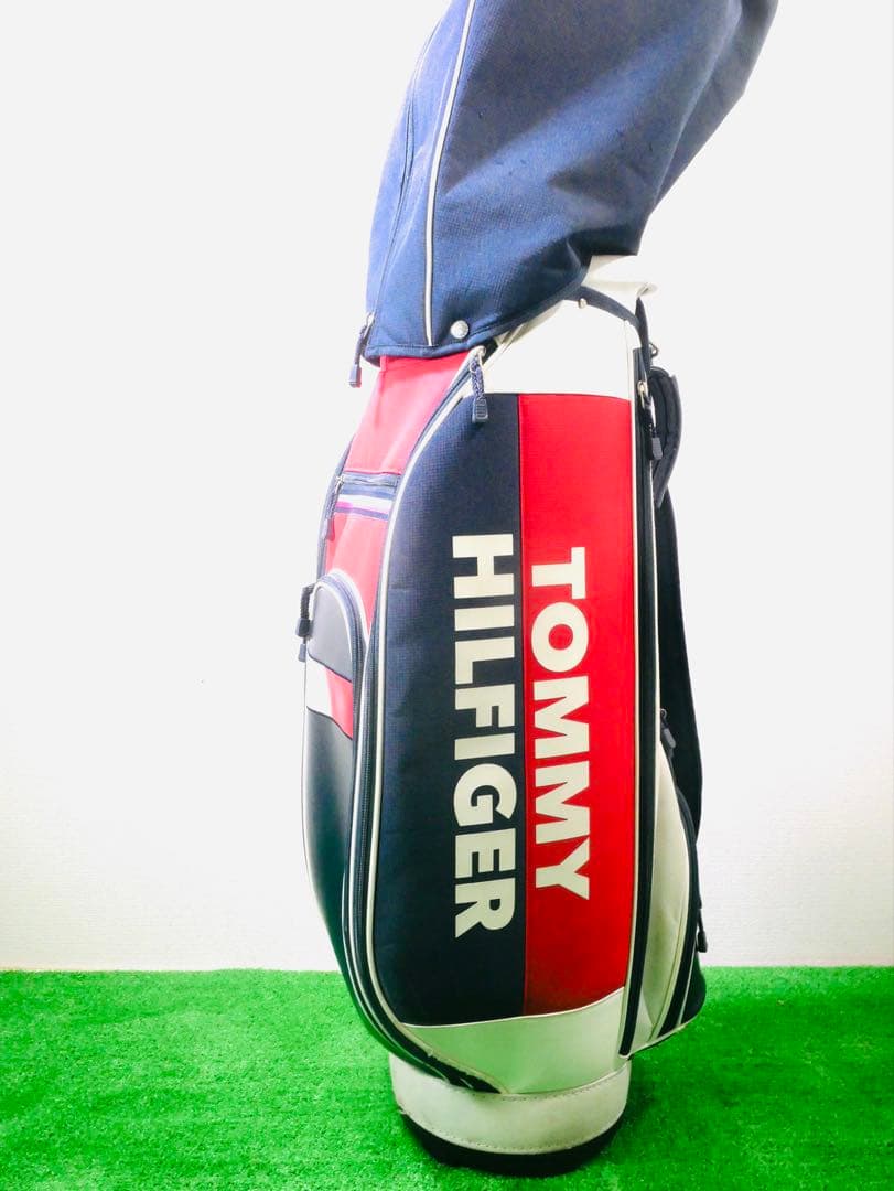   ゴルフバッグ