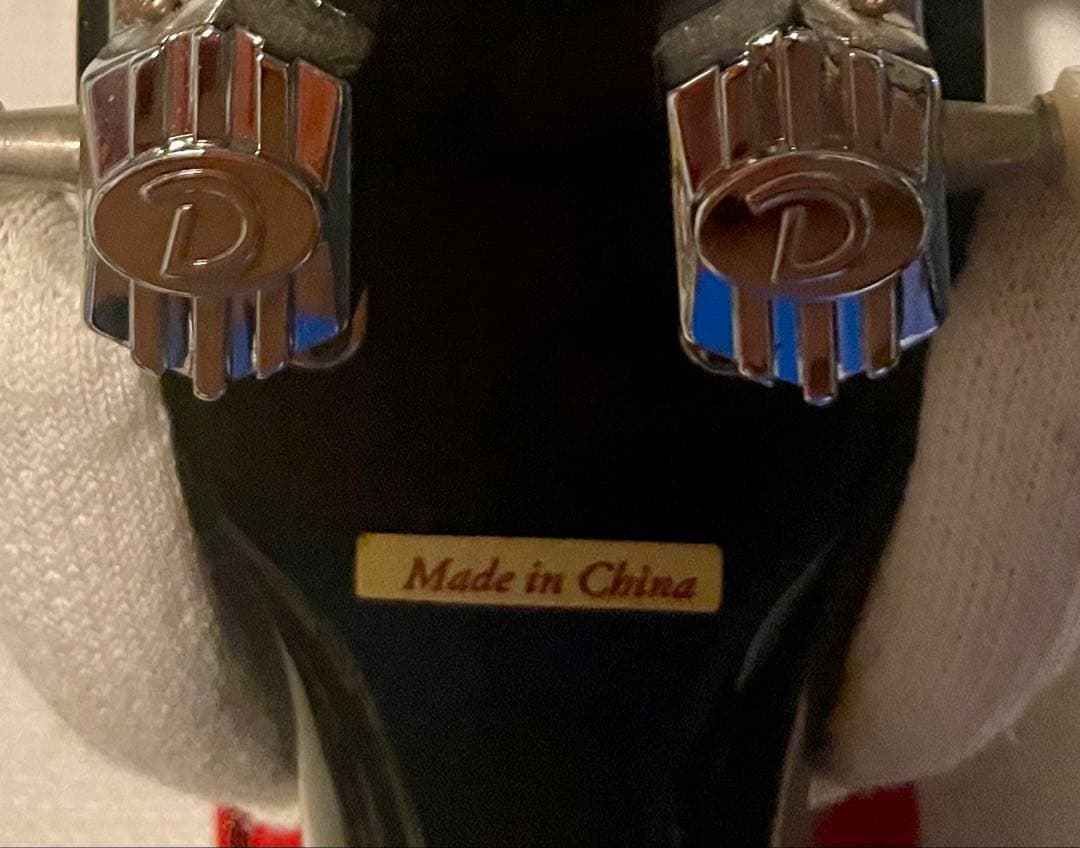 ダンエレクトロ DC59 改