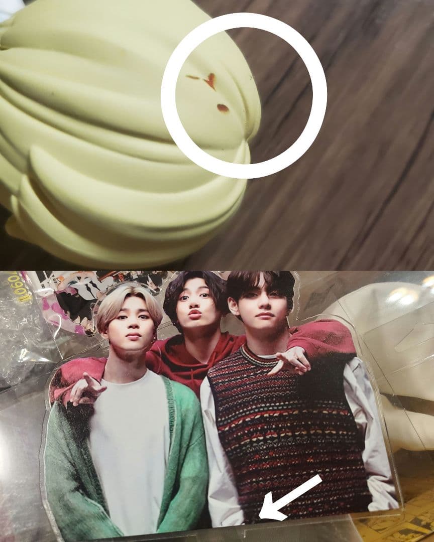 【BTS】防弾少年団　引退品　約400点以上❁