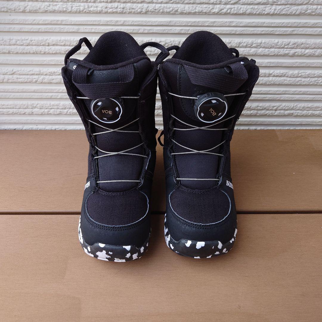BURTON Grom Boa バートン キッズ ブーツ 18.5cm