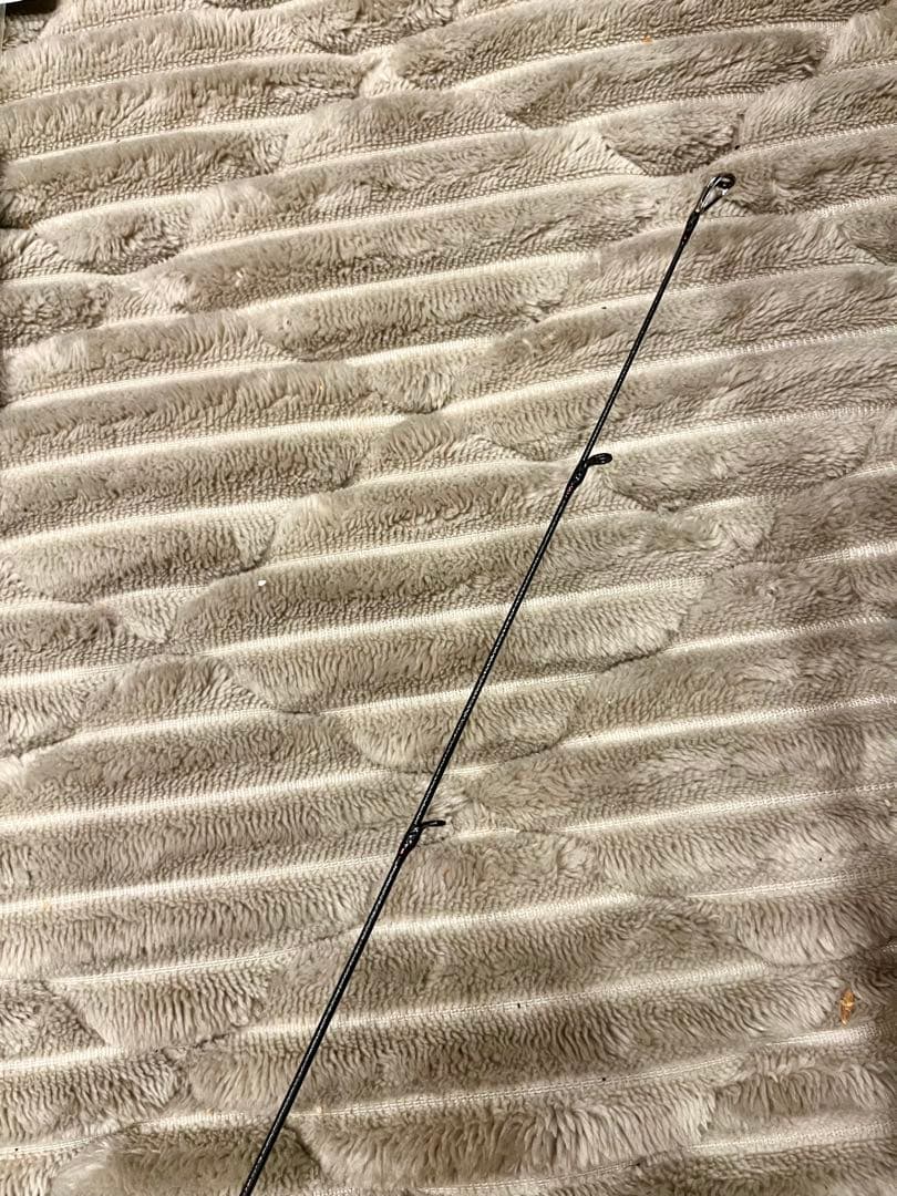 ダイワ エメラルダス ストイスト rt 79mlm