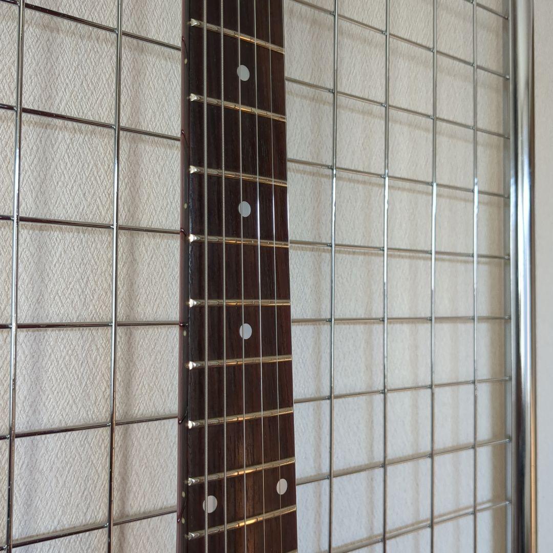 オービル レスポール ジュニア Orvill Les Paul Jr.