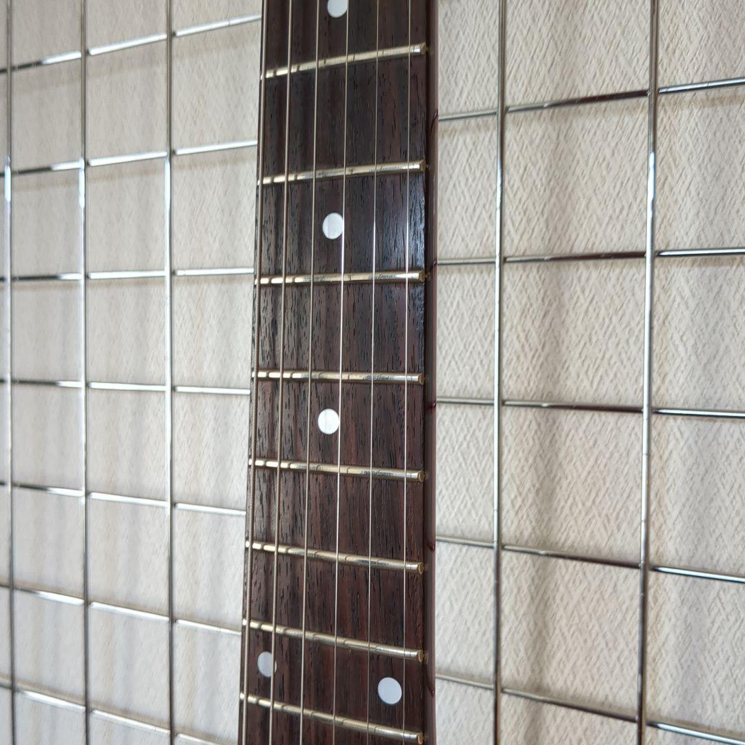 オービル レスポール ジュニア Orvill Les Paul Jr.