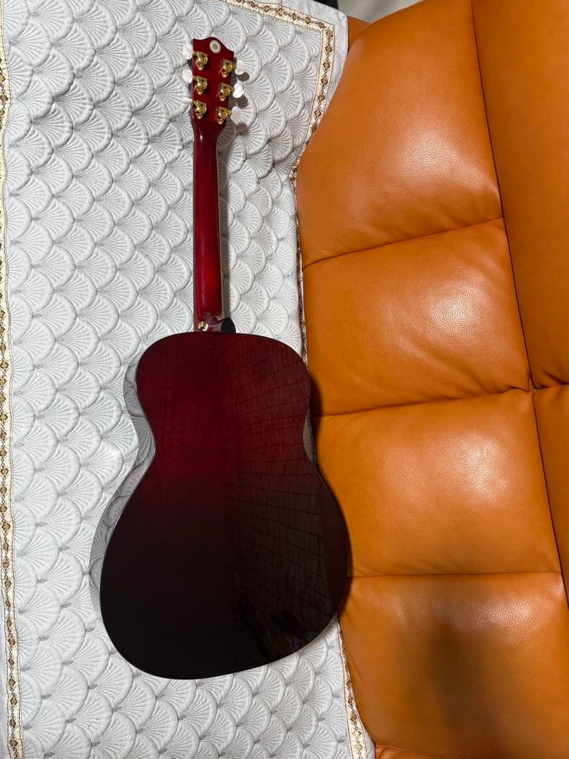 ohiruHeadway HF-TSUKIMIYOZAKURA ギター