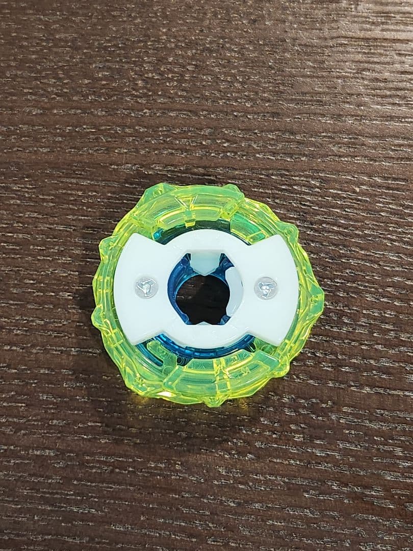 ベイブレードX フェニックスウイング 9-80DB メタルコート：ネイビー