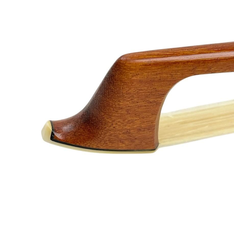 未使用●K.SUGITO・杉藤● バイオリン弓 No.250 4/4 杉藤浩司