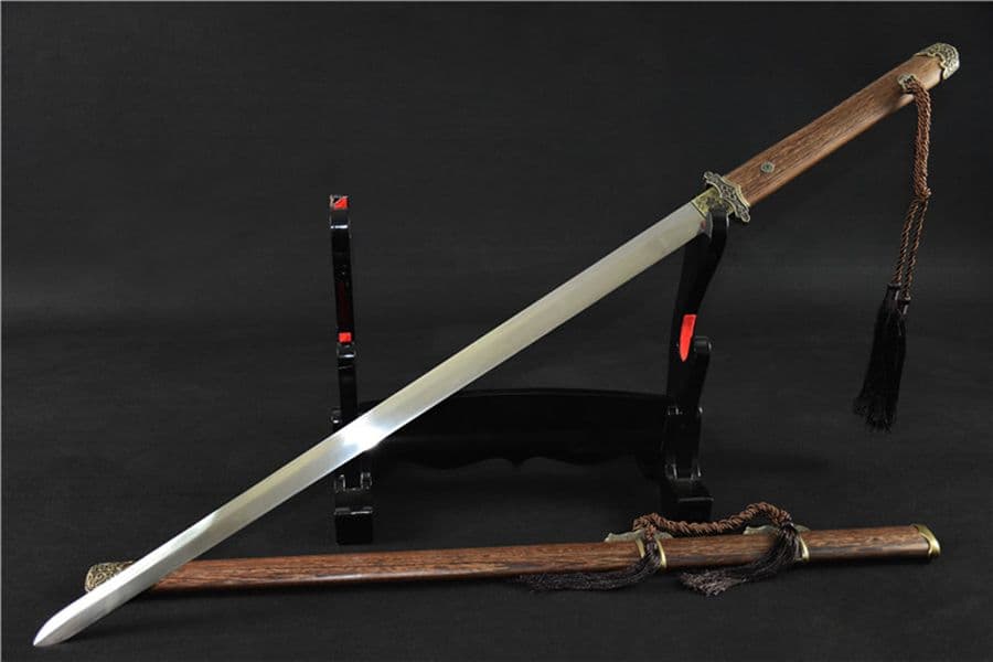 梵天  武具　刀装具　日本刀　模造刀