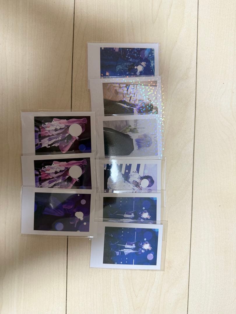 いれいす初兎グッズ 纏め売り