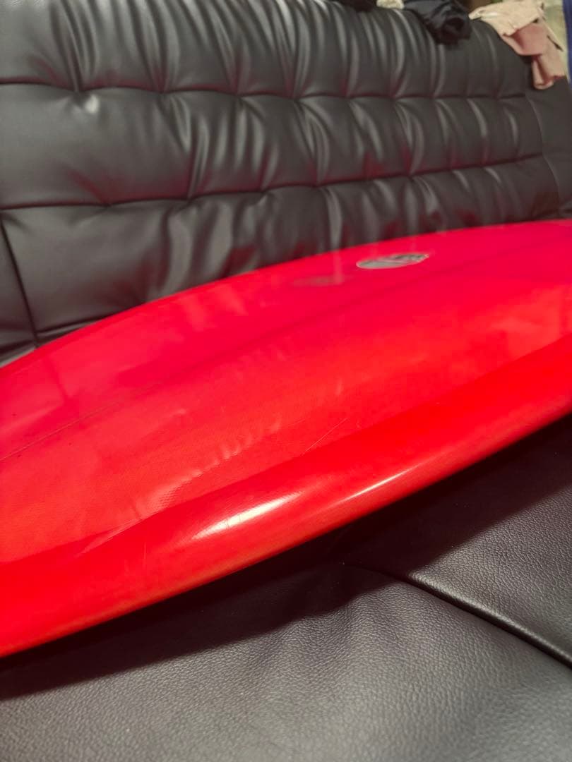 クリステンソン fish 5'10 Chris Christenson 現状渡し