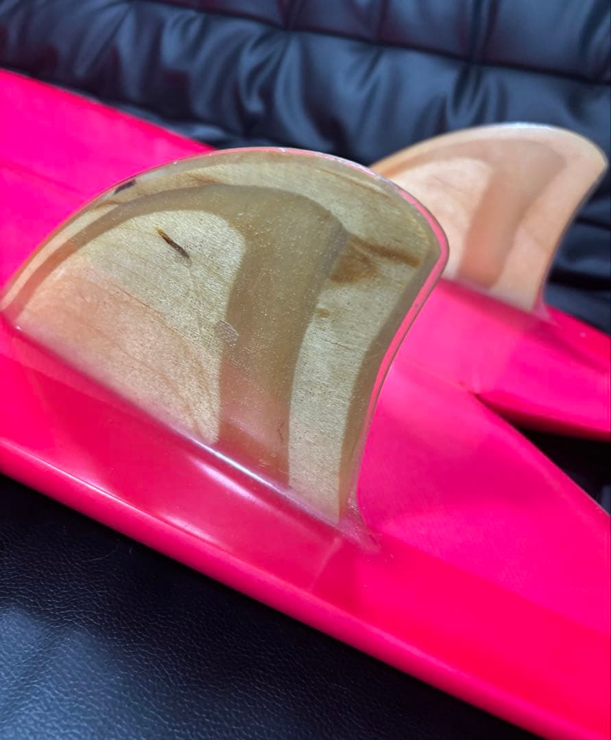 クリステンソン fish 5'10 Chris Christenson 現状渡し