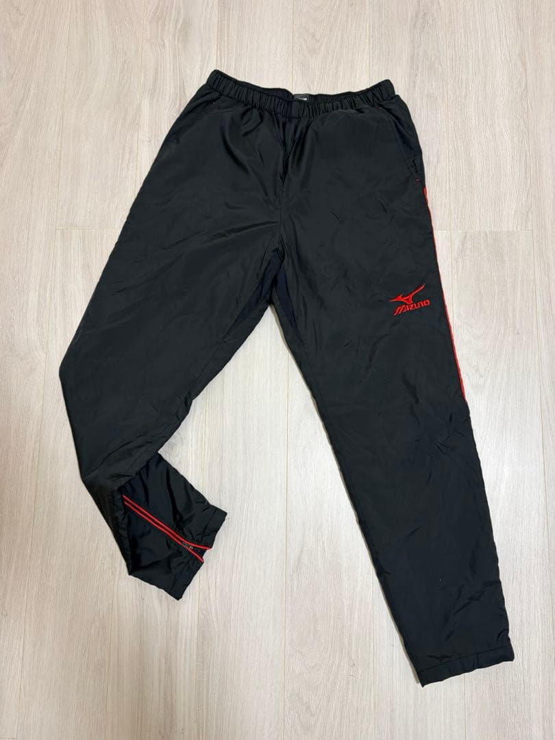 ミズノ　ウェア　７点セット