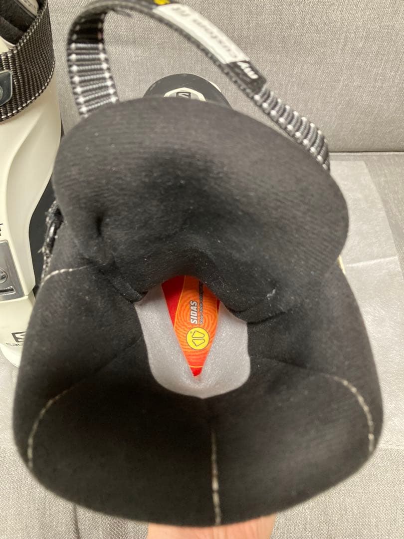 SALOMON サロモン X PRO 90スキーブーツ 25〜25.5cm