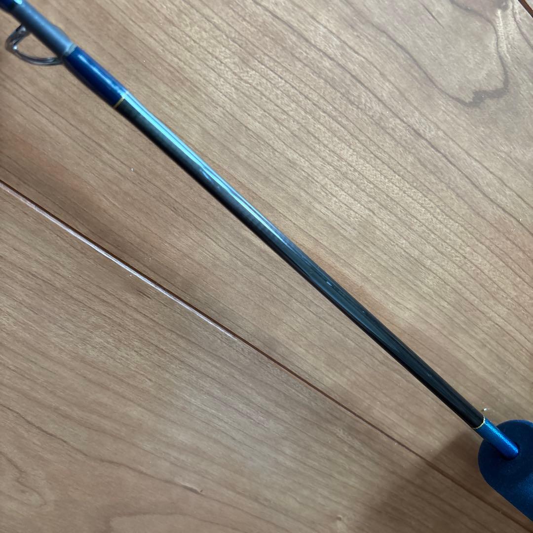 ディープライナー ロジカル55 #3