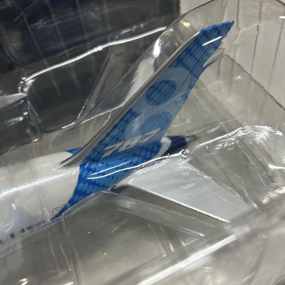 【美品】PACMIN / パックミン｜B787-8 ドリームライナー｜1/144