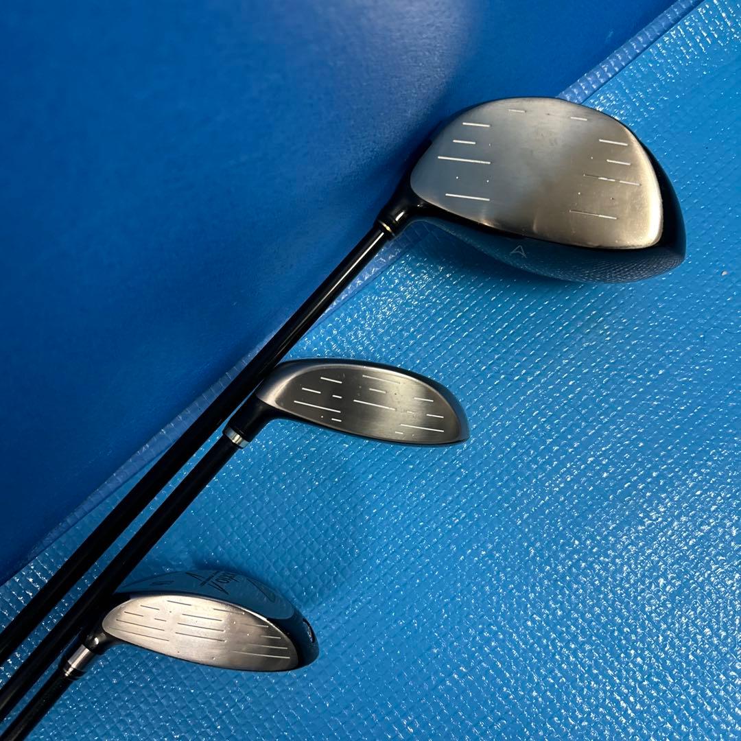 XXIO GOLF初心者入門セット