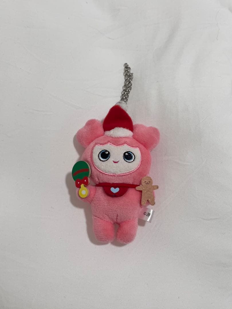 TWICE クリスマス モブリー