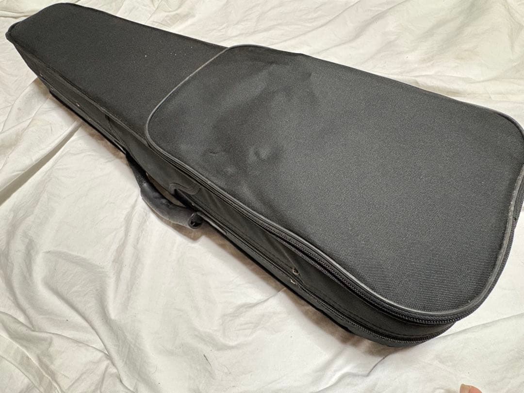 カ*ー様 Hallstatt バイオリン　V-12 4/4サイズ　保証書1926