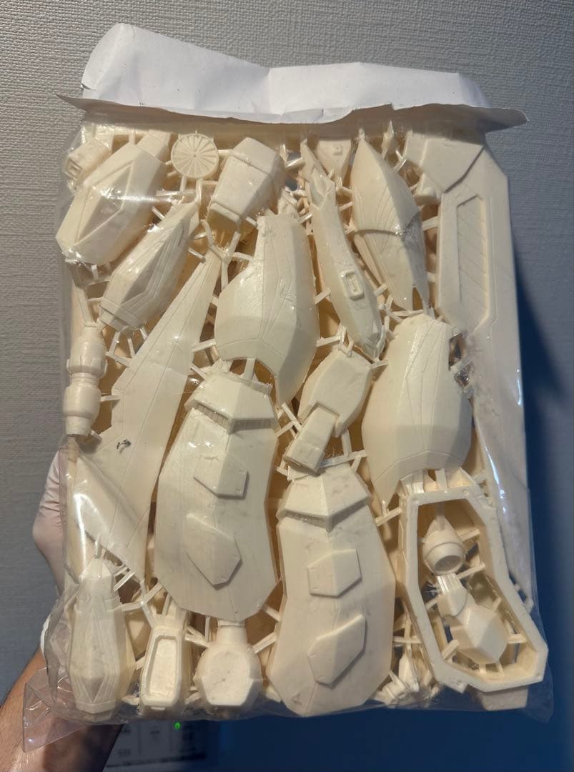 WF2025s ワンフェス スーパーロボット大戦OG グルンガスト壱式改