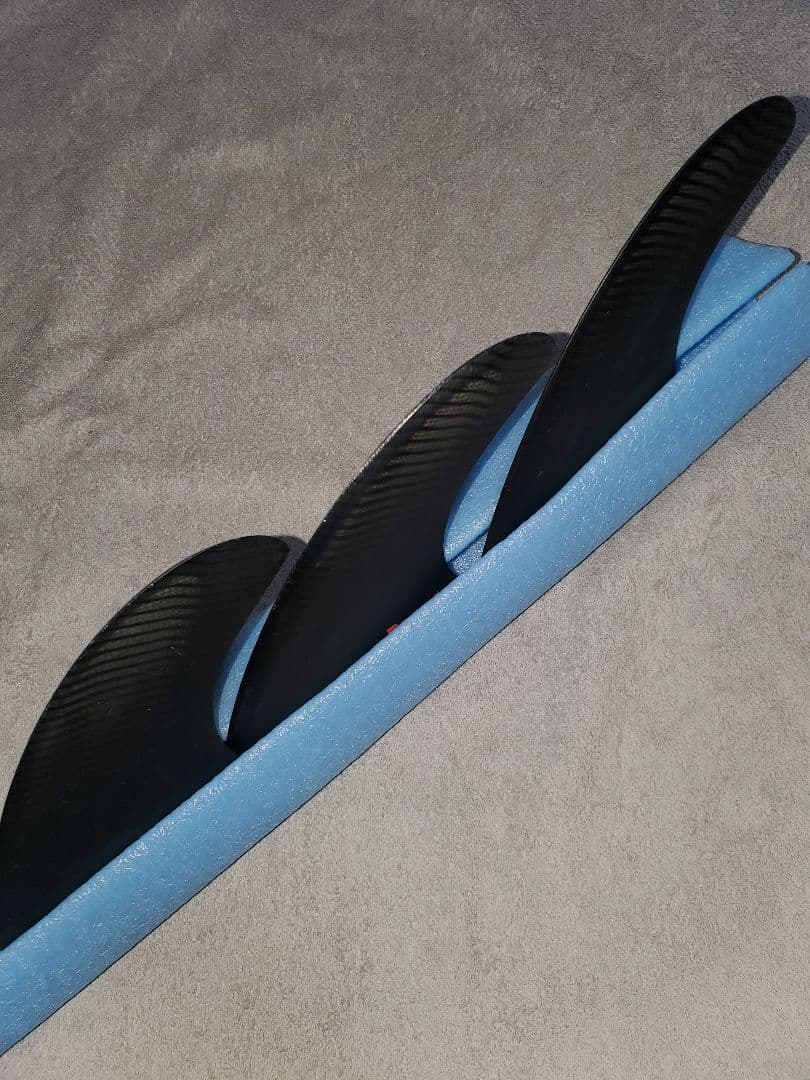 FCS II AirCore FW M トライ　美品